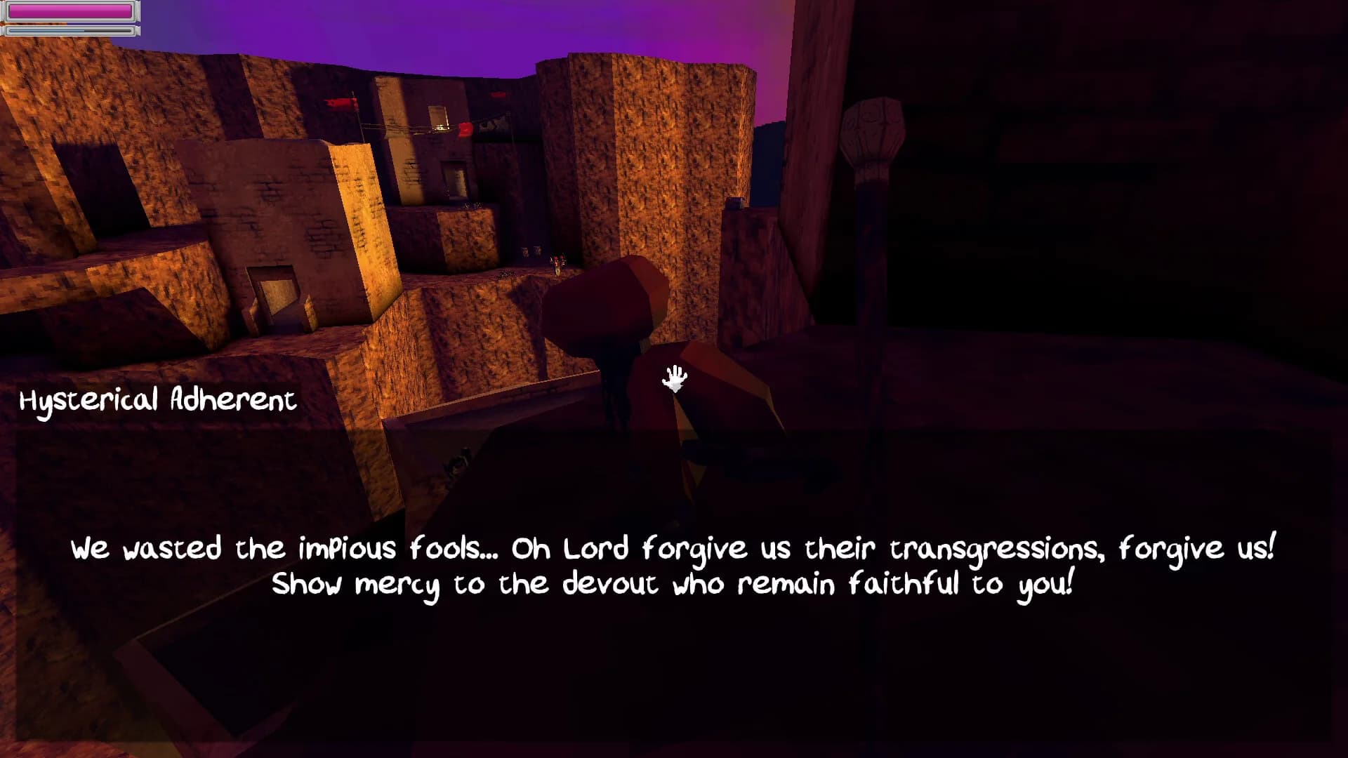 Dead Fantasia görsel 9