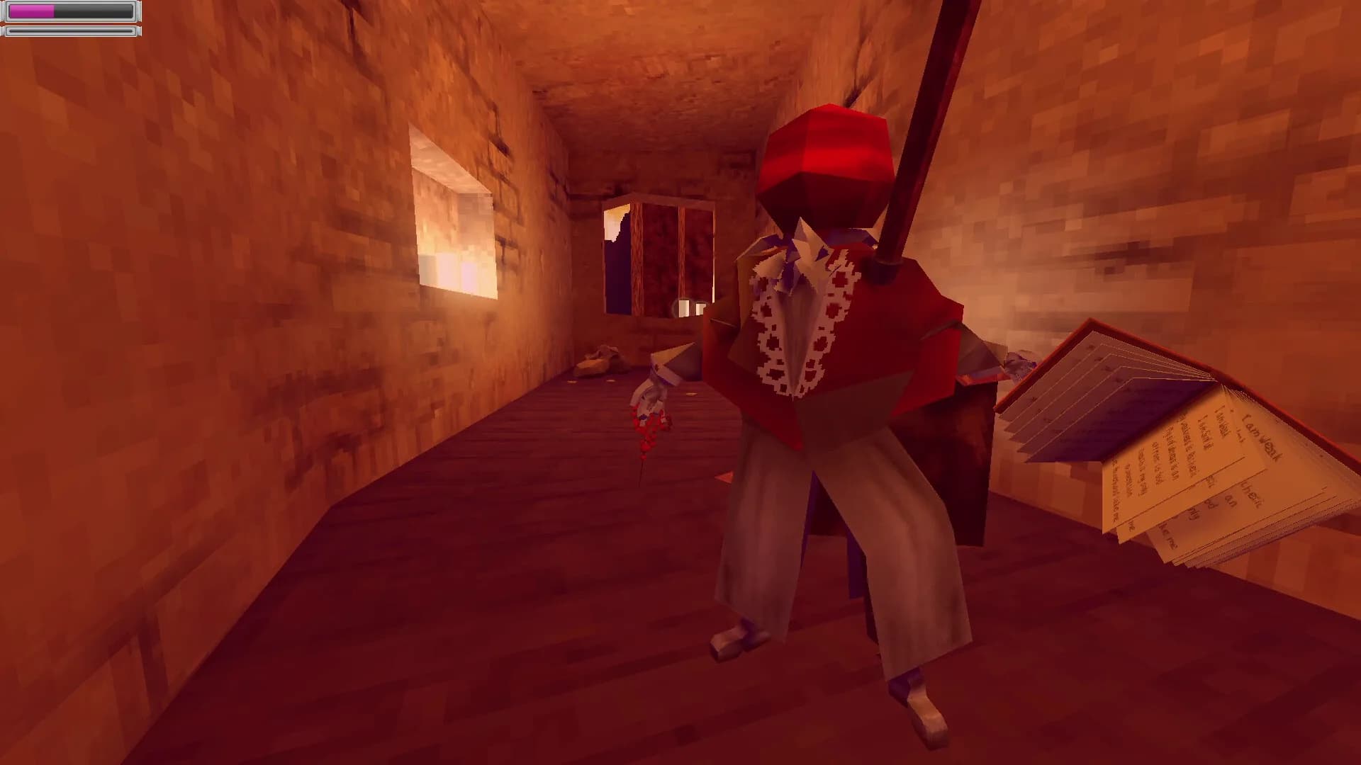 Dead Fantasia görsel 10
