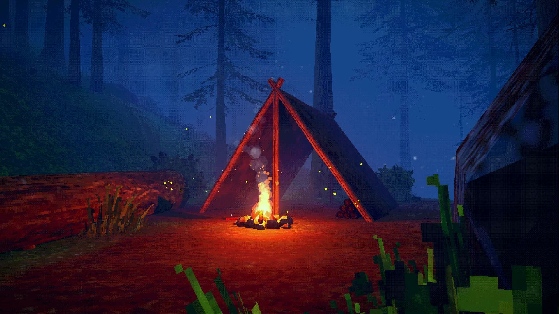 Ember Seeker görsel 2