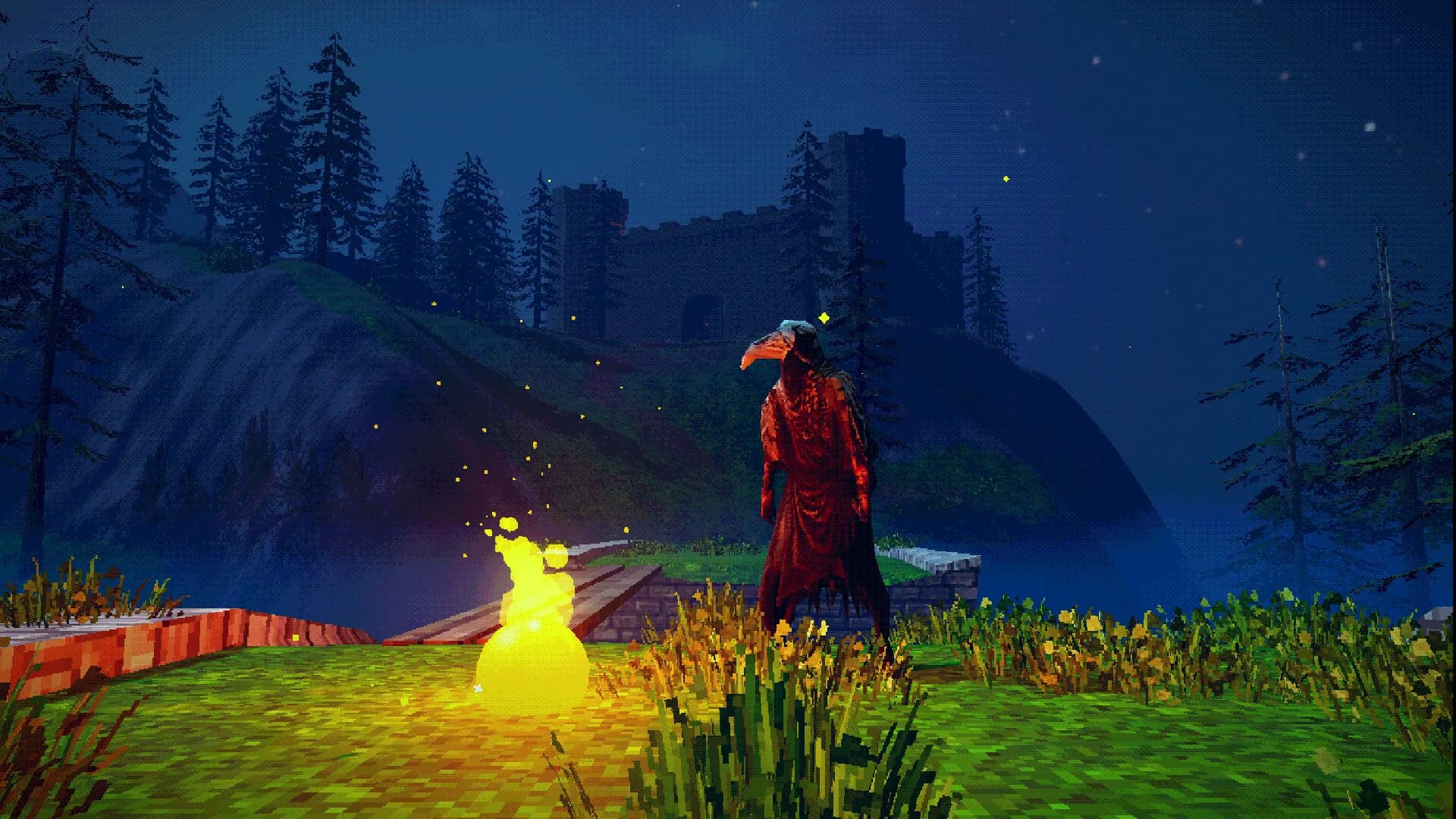 Ember Seeker görsel 5