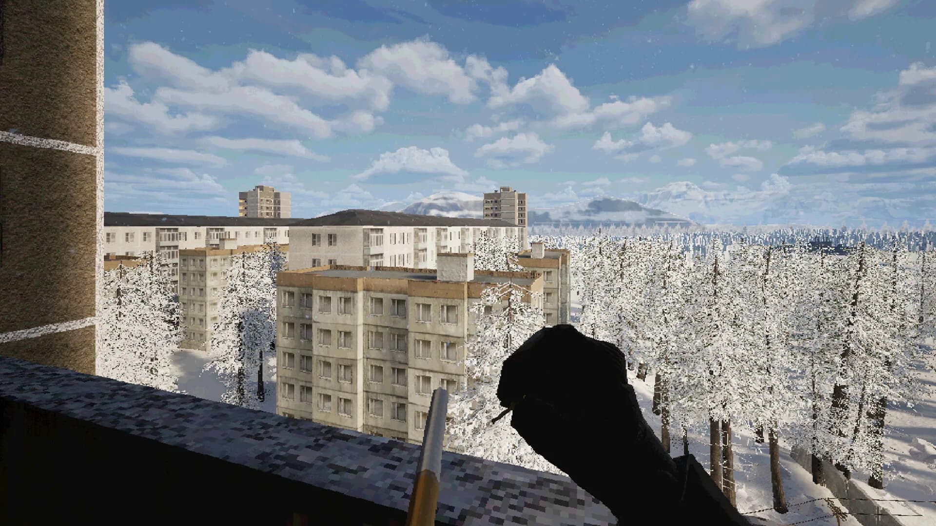 Cig Walk görsel 3