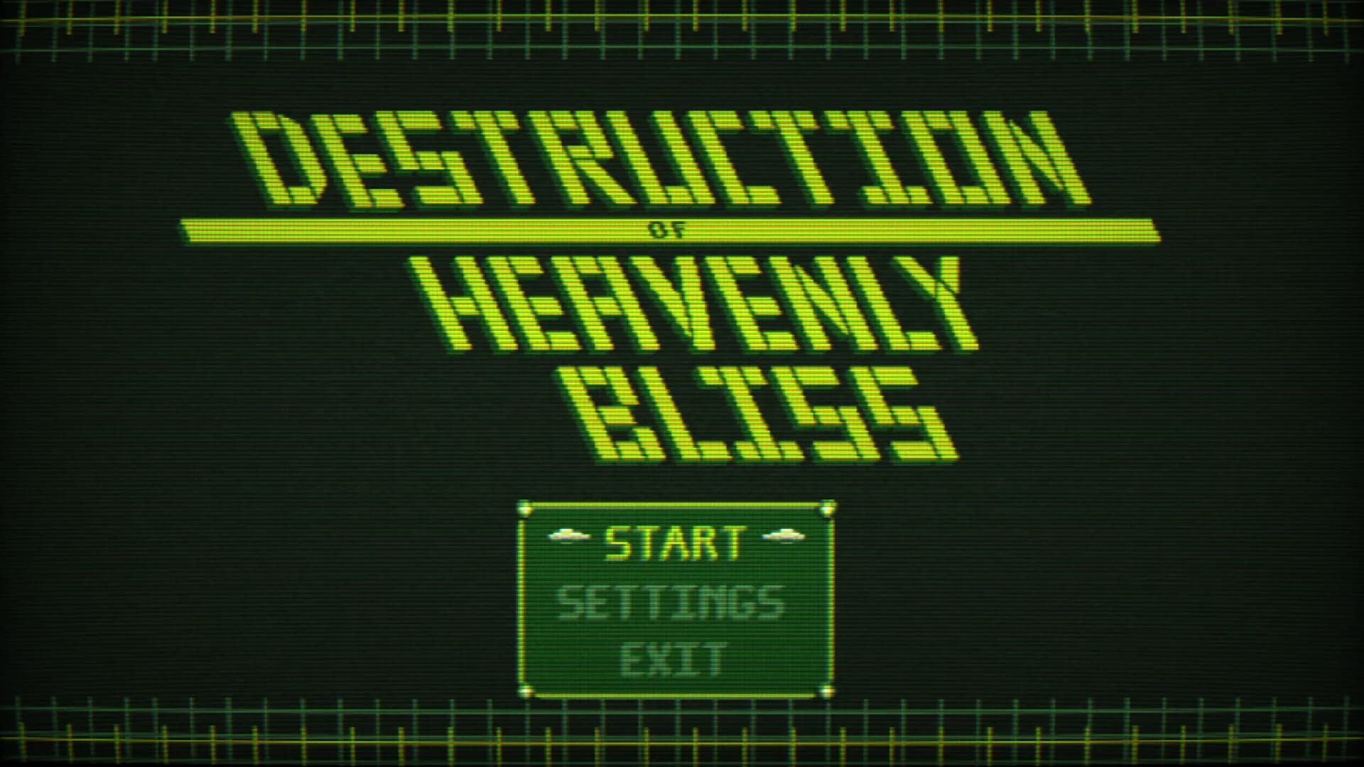 Destruction of Heavenly Bliss görsel 6