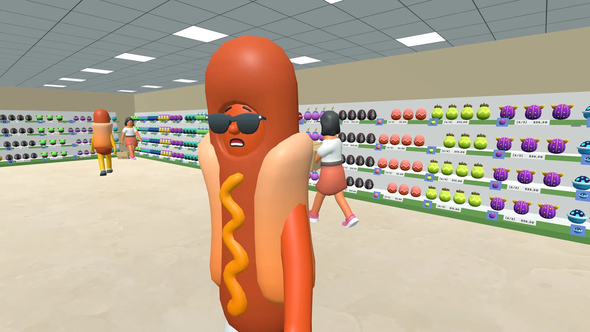 EGGMART görsel 5