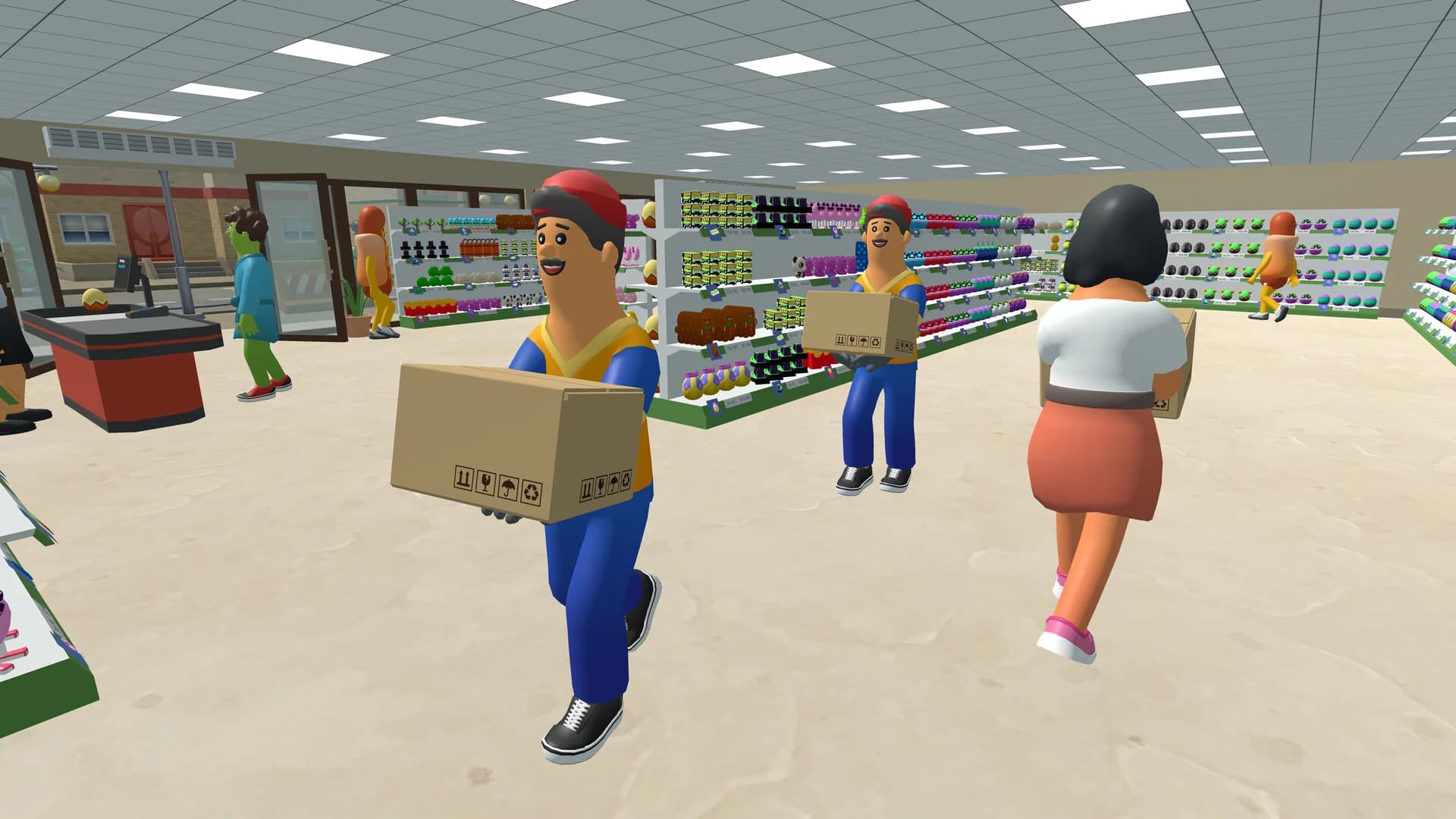 EGGMART görsel 6