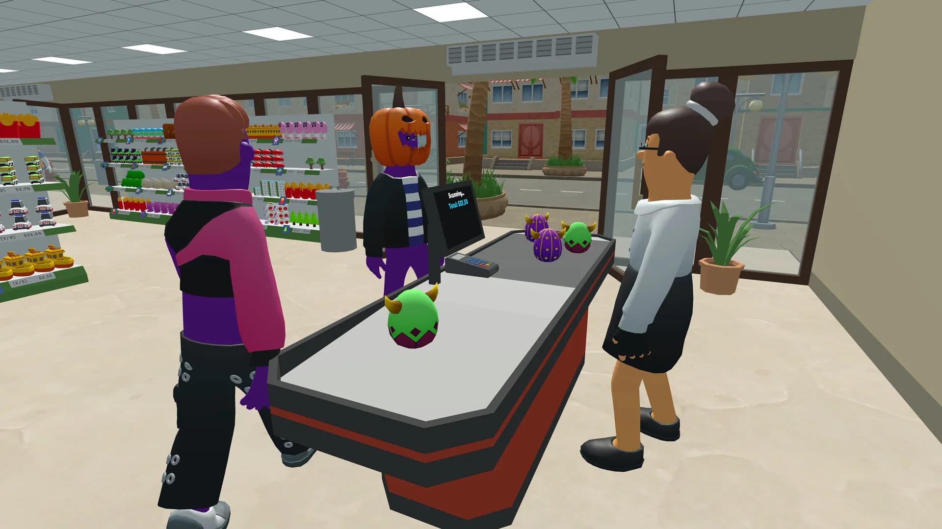 EGGMART görsel 7