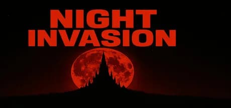 Night Invasion görsel 1