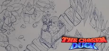 The Chosen Duck