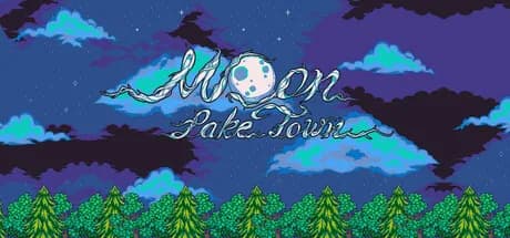 Moon Lake Town