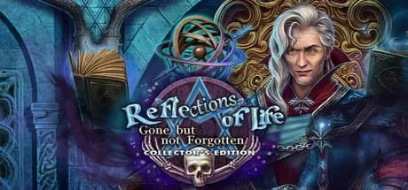 Reflections of Life: Gone But Not Forgotten Collector's Edition görsel 1