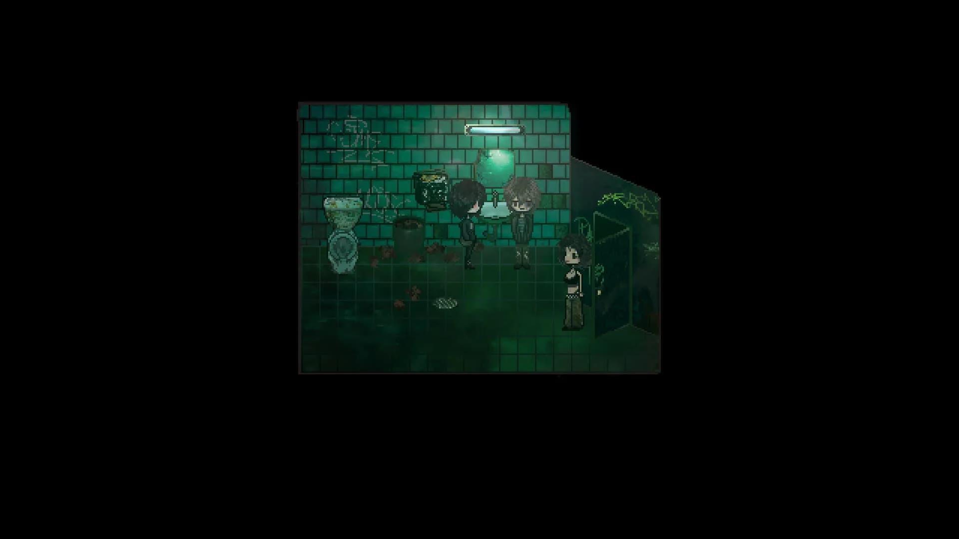 r u n a w a y s görsel 3