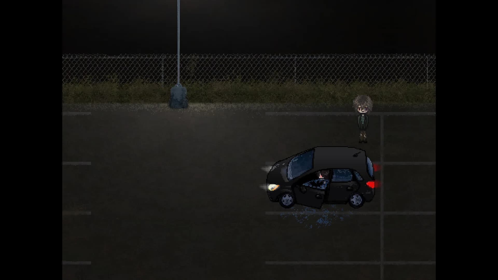 r u n a w a y s görsel 10