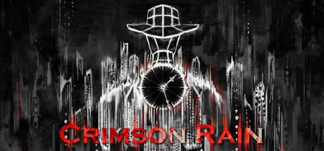 Crimson Rain
