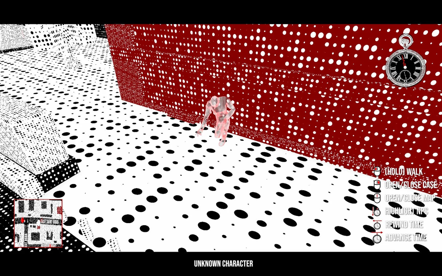 Crimson Rain görsel 3