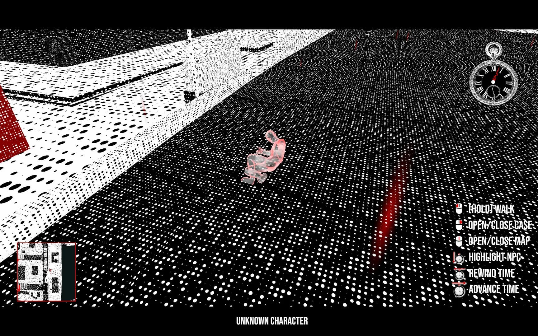 Crimson Rain görsel 4