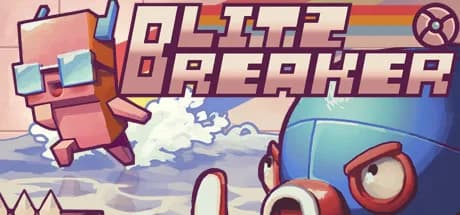 Blitz Breaker görsel 1
