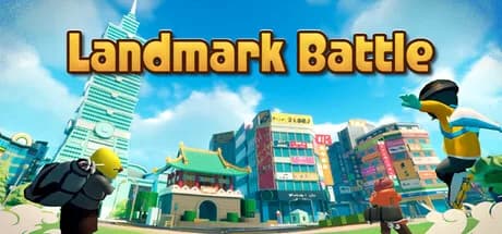 Landmark Battle görsel 1