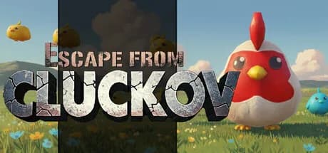Escape From Cluckov