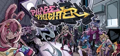 Phase Phighter görsel 1