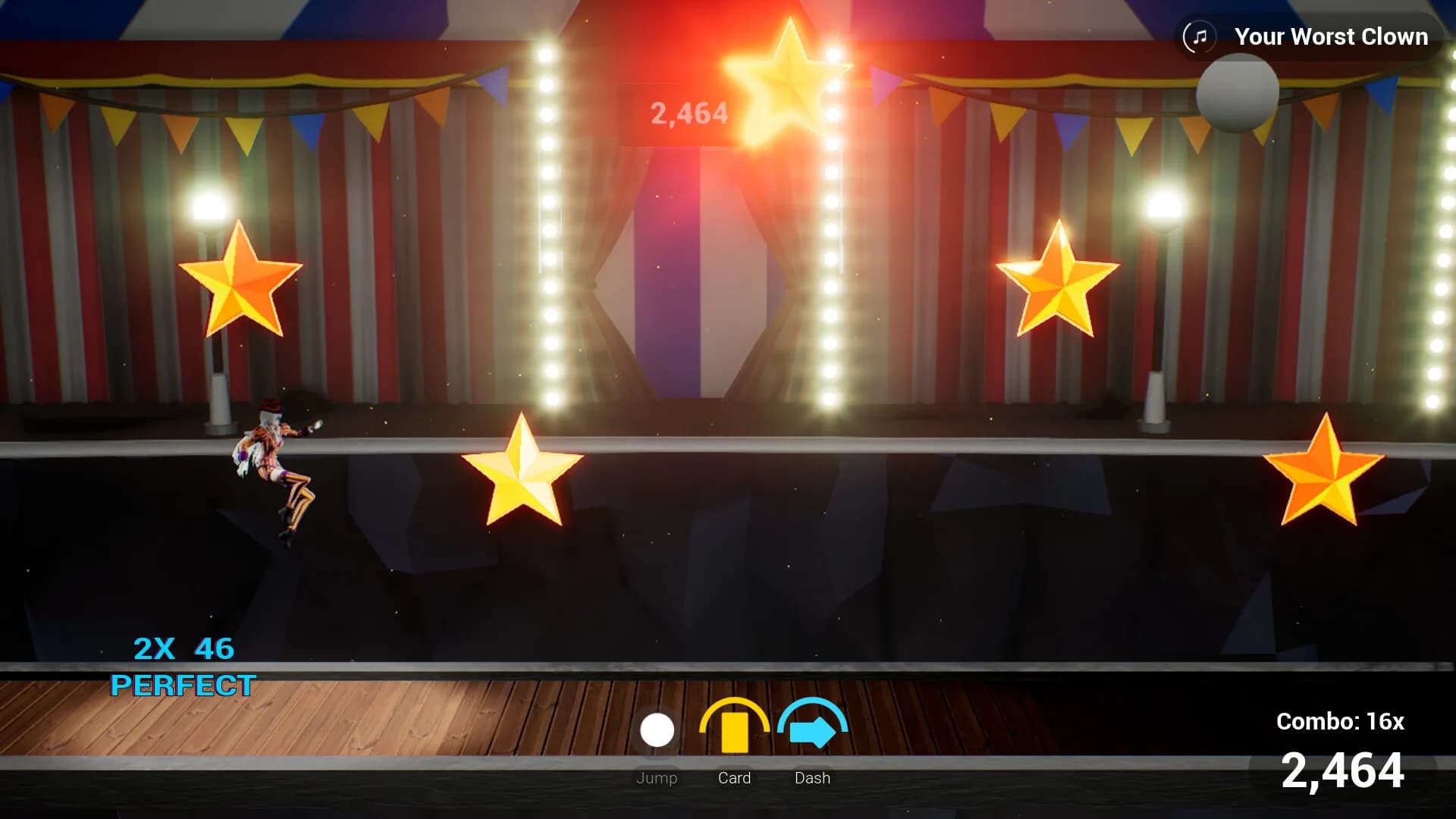Naughty Circus 🎵🔞 görsel 5