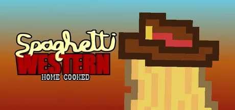 Home Cooked Spaghetti Western