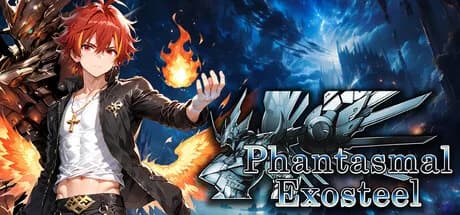Phantasmal Exosteel