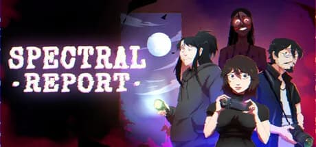Spectral Report görsel 1