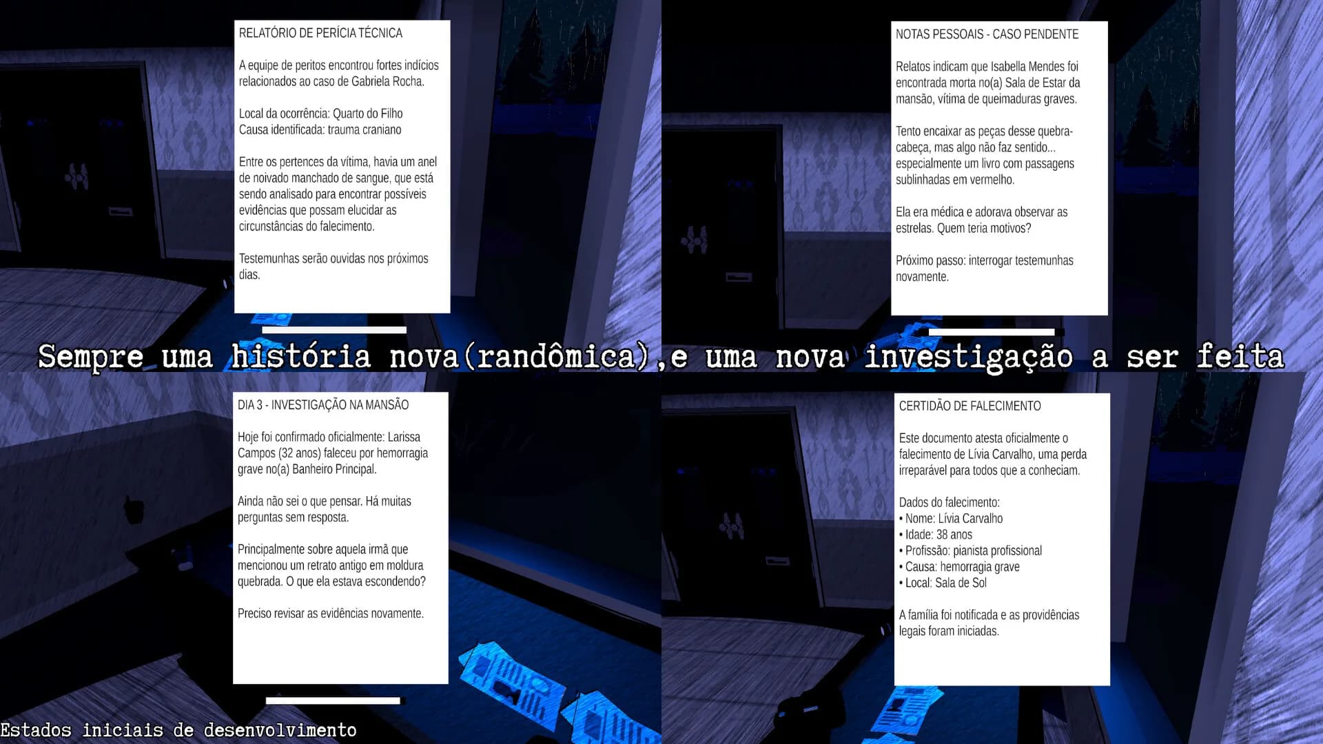 Spectral Report görsel 3