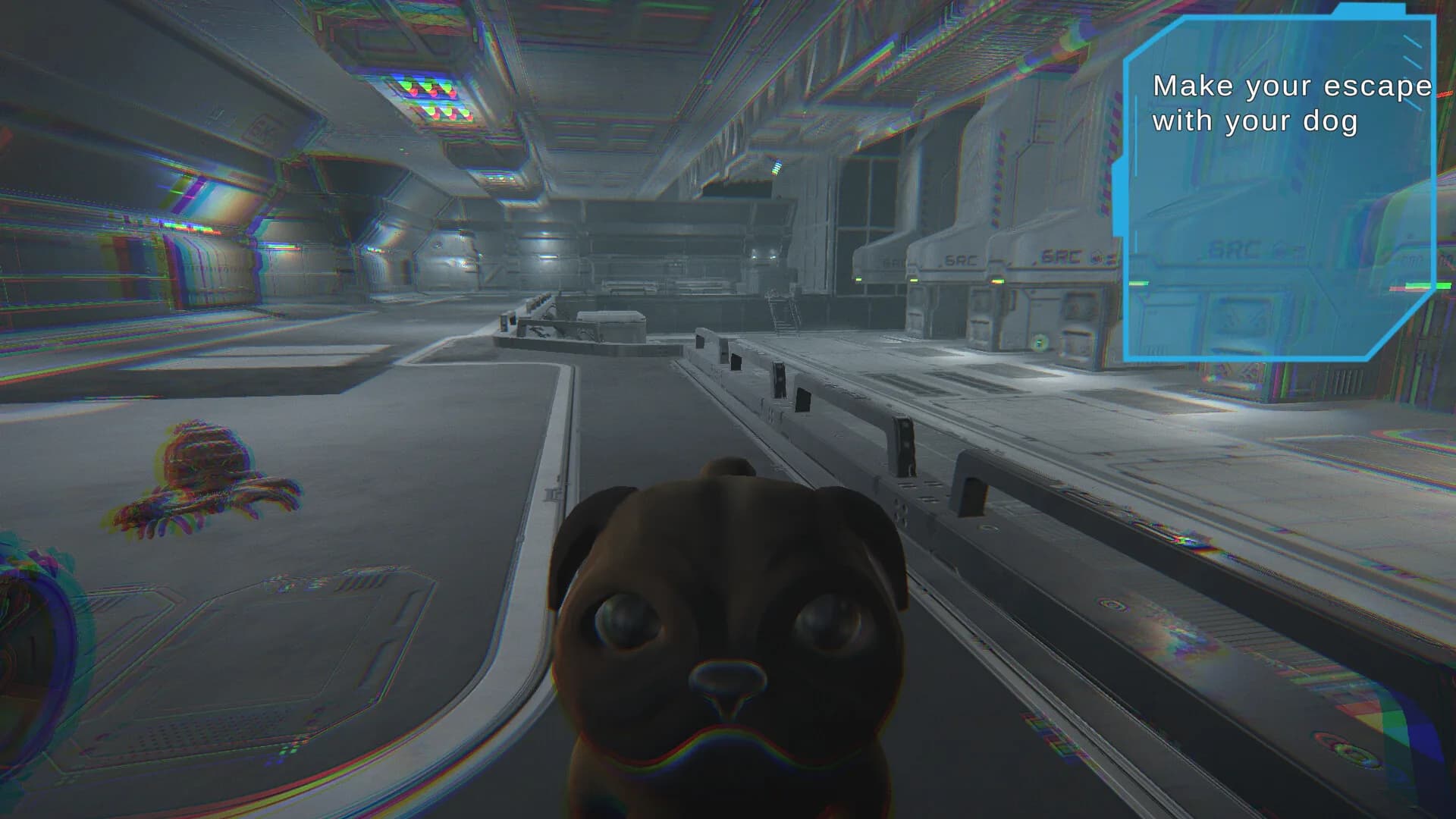 The Entity Within görsel 6