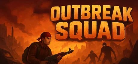 Outbreak Squad görsel 1