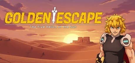 Golden Escape