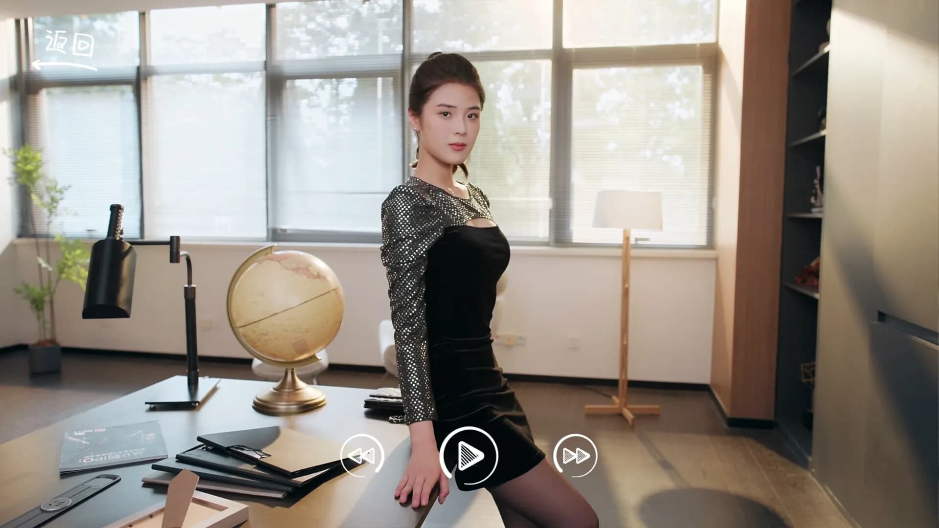 你好！我们还有场恋爱没谈-番外篇 görsel 6