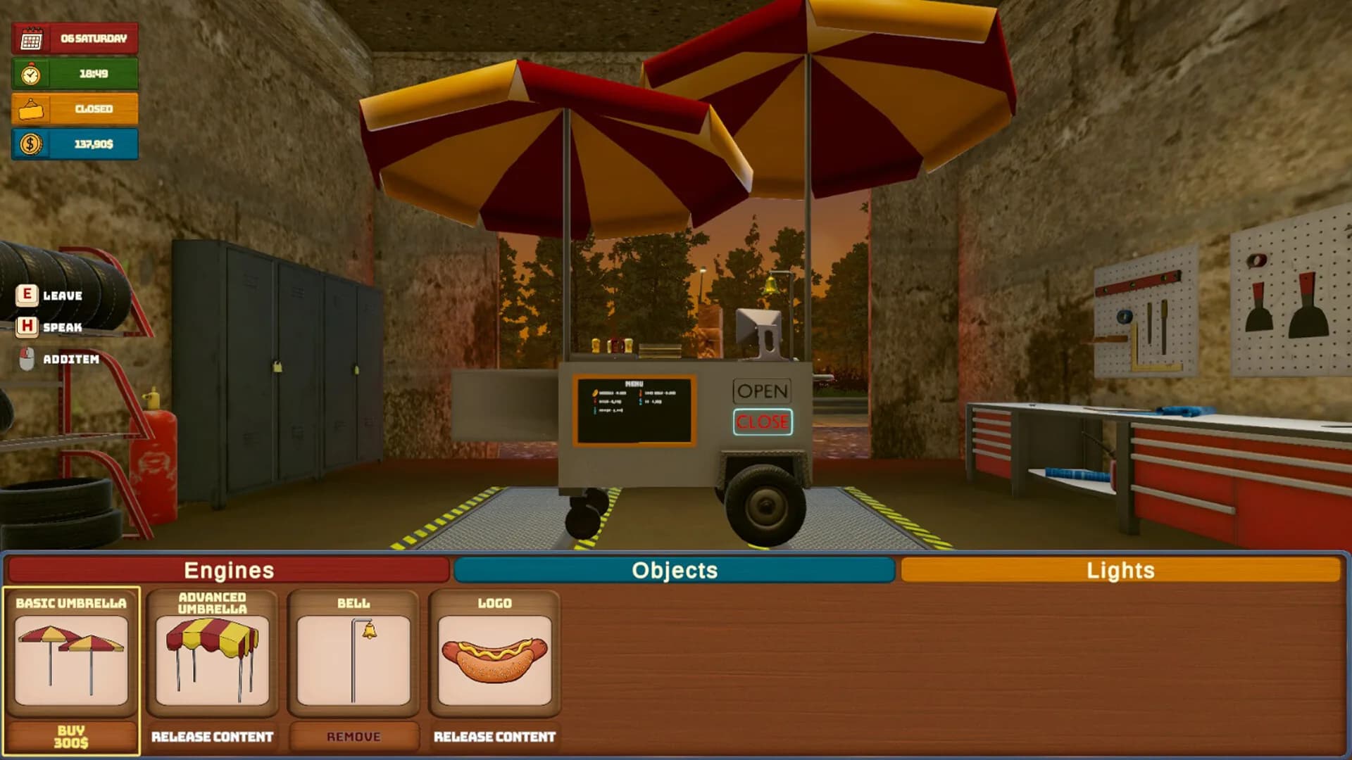 Summer Delicious Simulator görsel 15