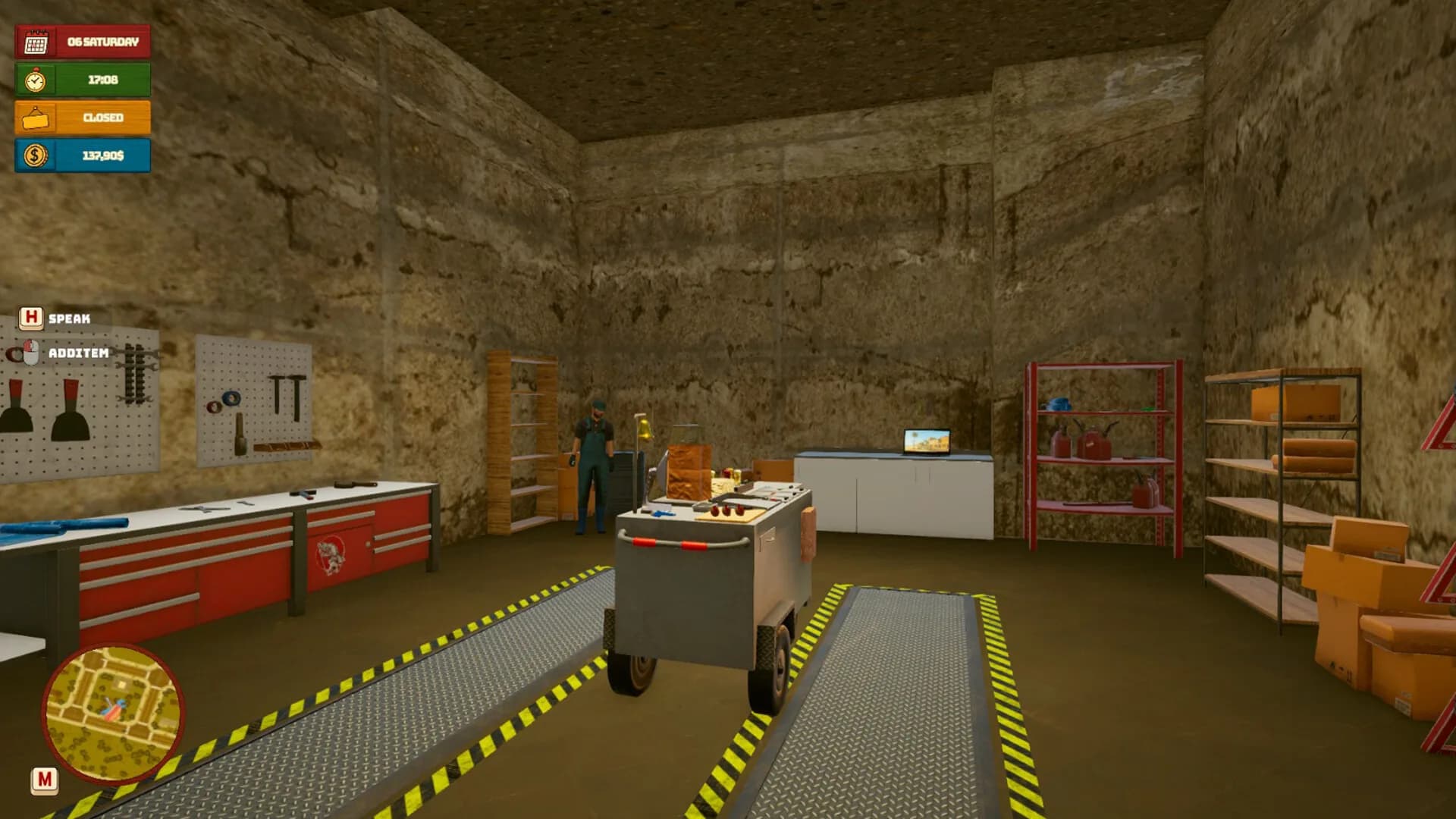 Summer Delicious Simulator görsel 20