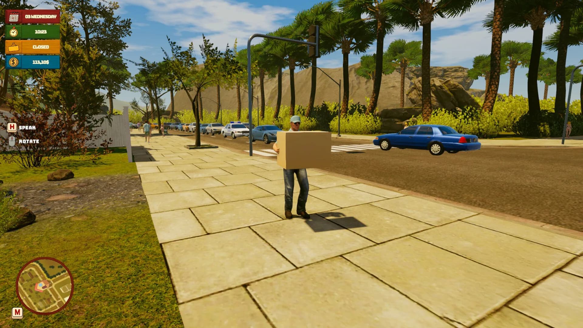 Summer Delicious Simulator görsel 22