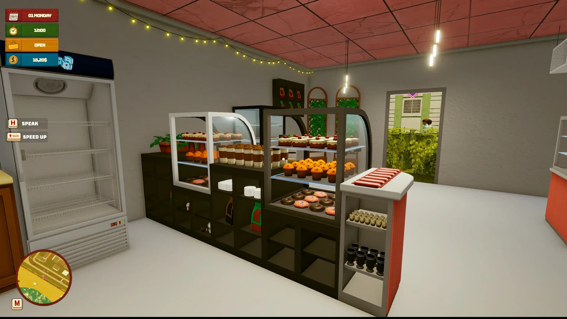 Summer Delicious Simulator görsel 8