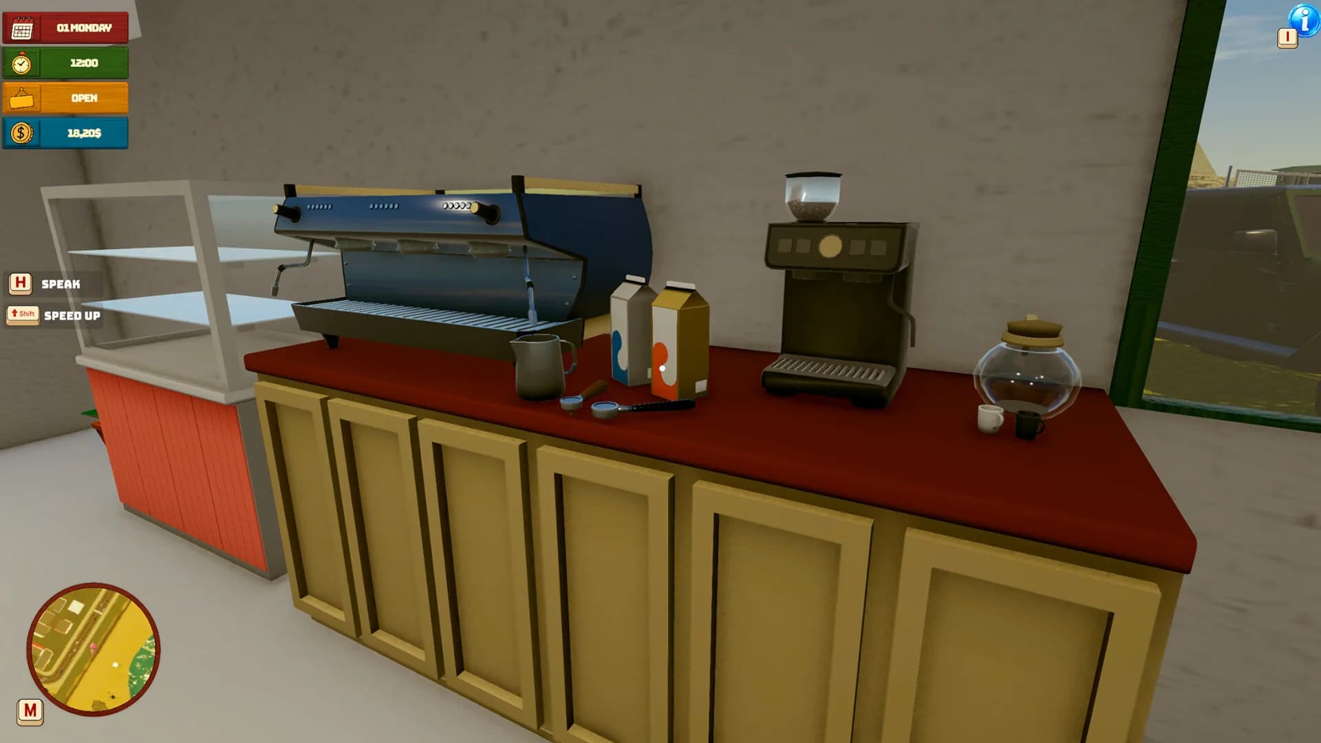 Summer Delicious Simulator görsel 9