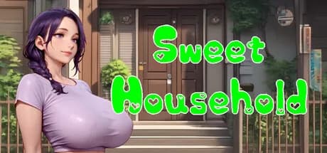 Sweet Household görsel 1