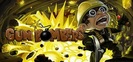 Gun Bombers görsel 1