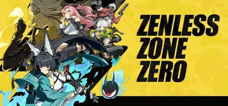 Zenless Zone Zero görsel 1