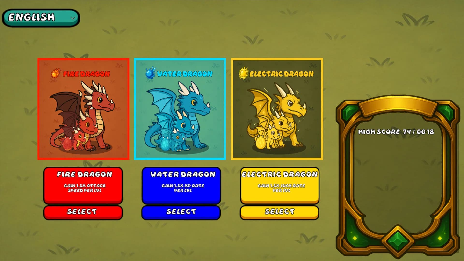 DragonFire: Defense görsel 2
