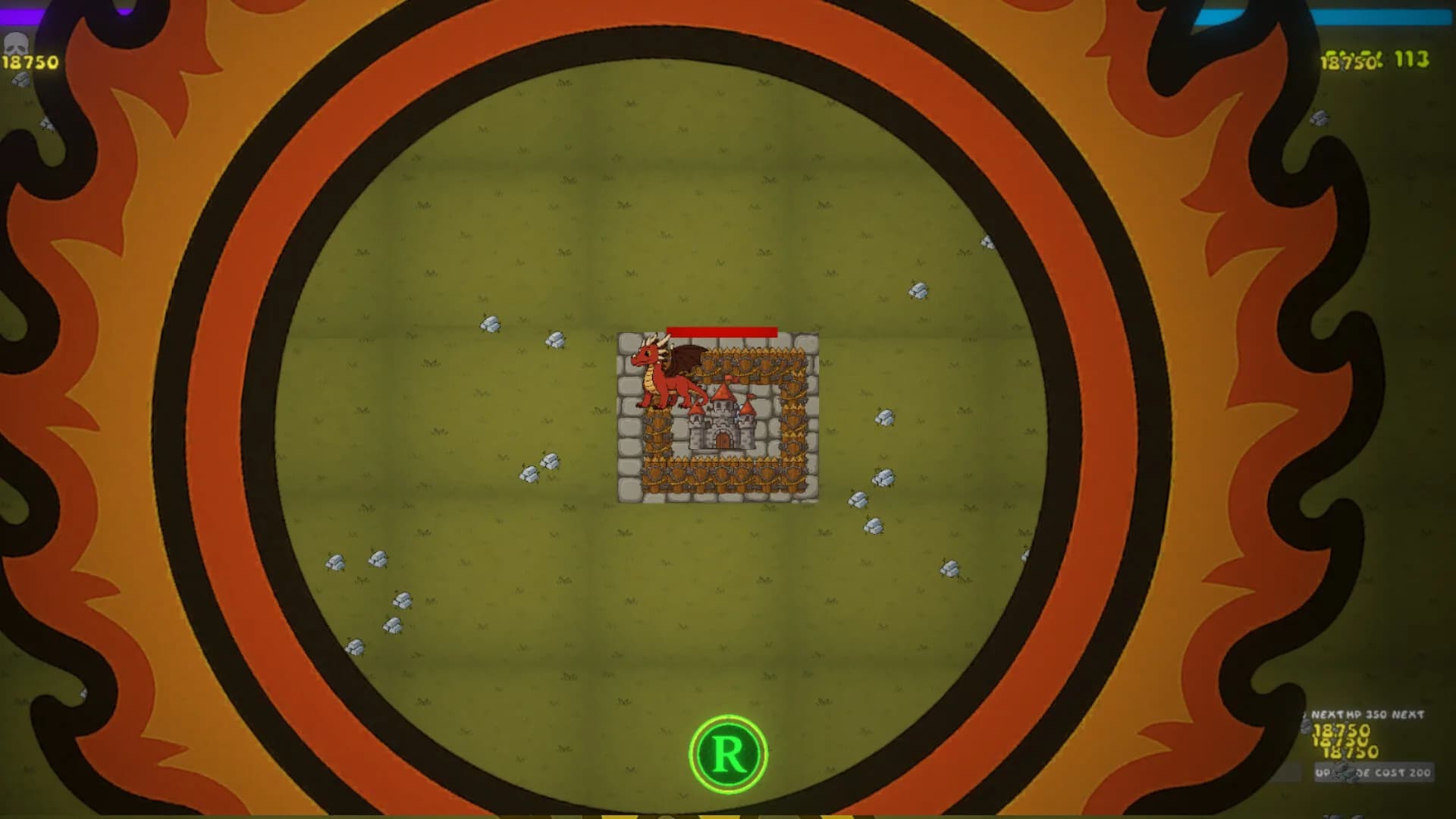 DragonFire: Defense görsel 6
