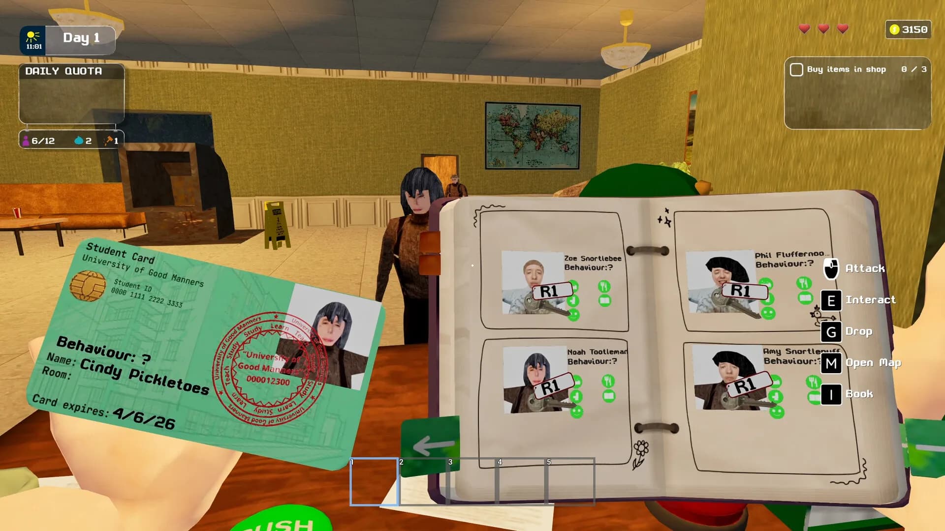 VOSPETKA Simulator görsel 2