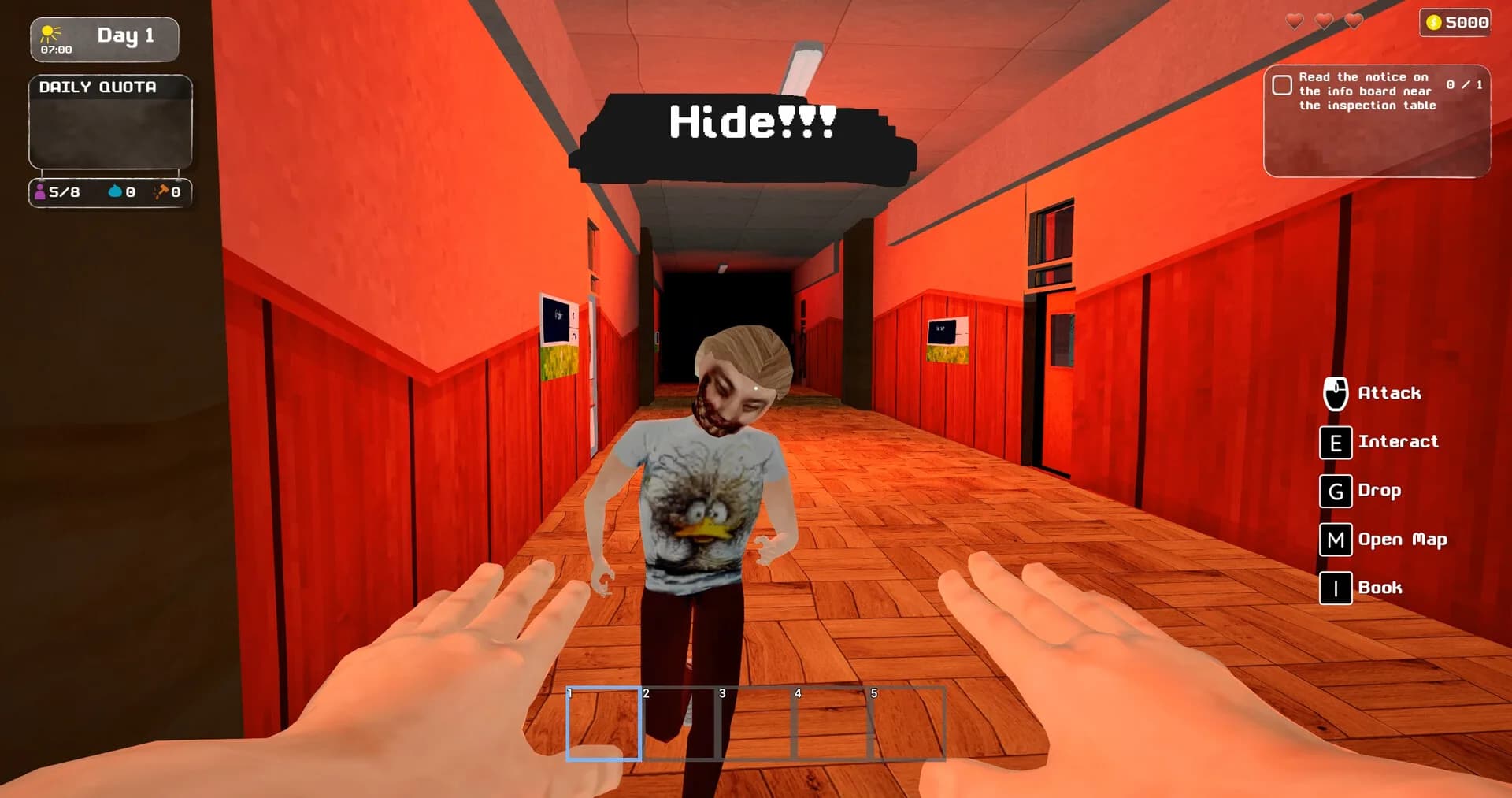 VOSPETKA Simulator görsel 3