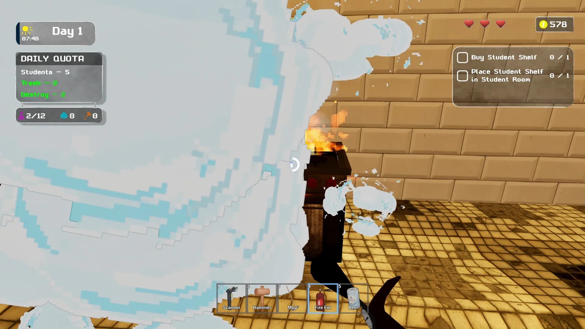 VOSPETKA Simulator görsel 12