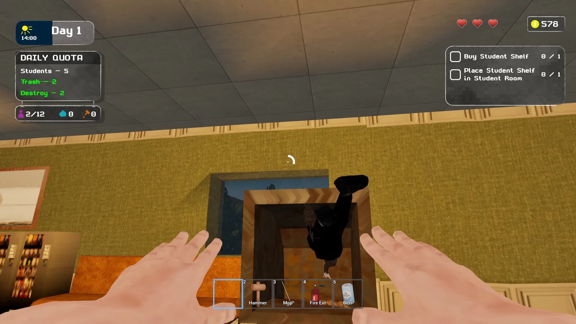 VOSPETKA Simulator görsel 13