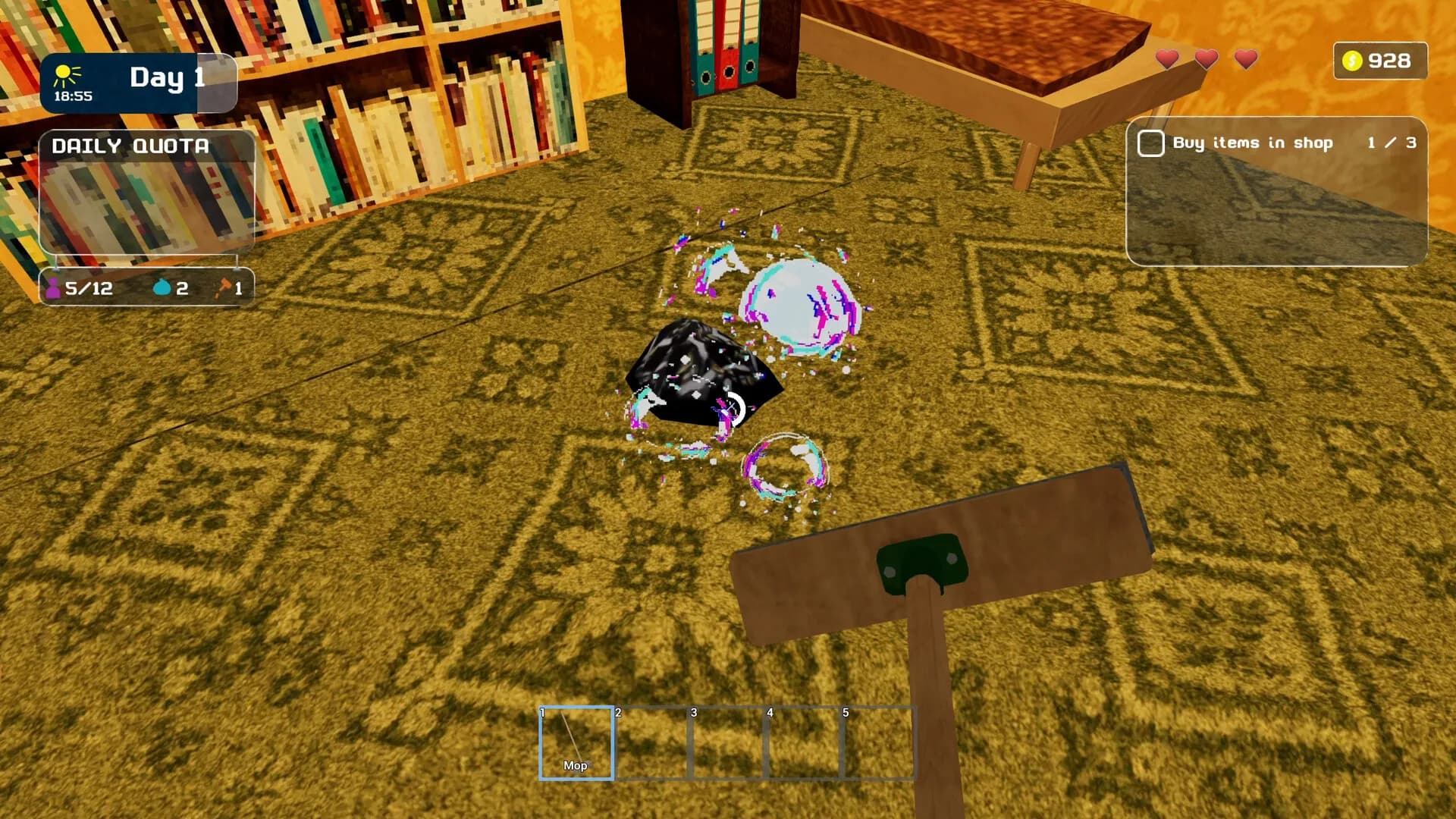 VOSPETKA Simulator görsel 7