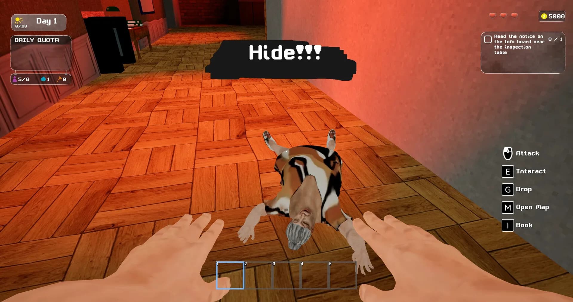 VOSPETKA Simulator görsel 9
