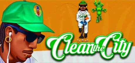 Clean The City