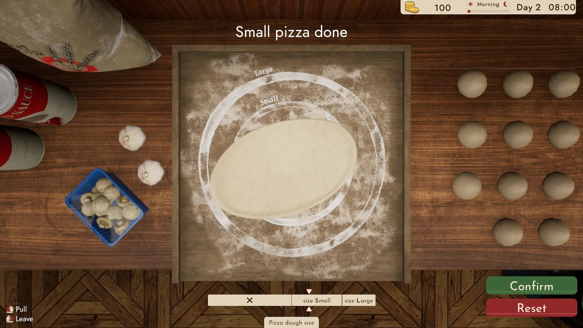 Pizza Man Simulator görsel 8
