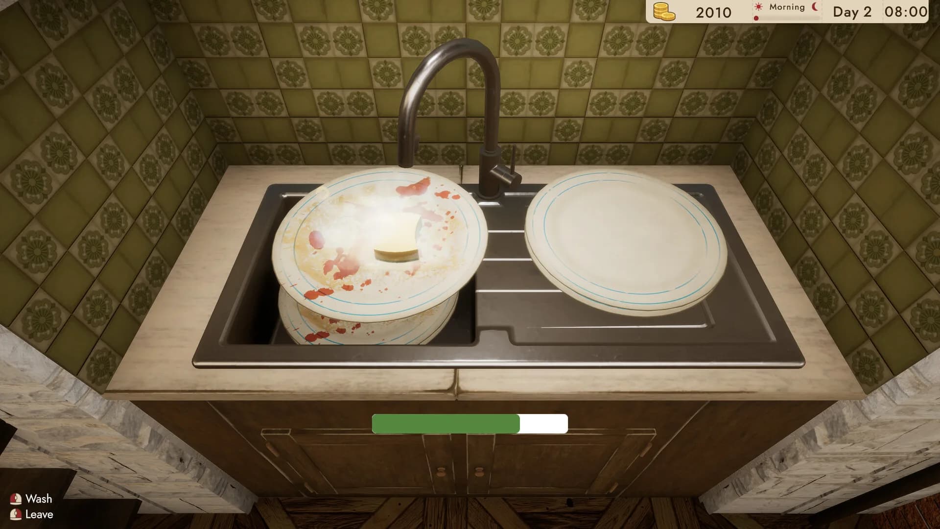 Pizza Man Simulator görsel 9